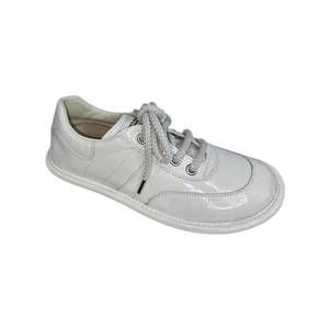 NEW PRIMABASE women's padel sneaker in white